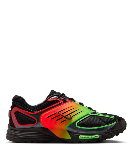 Nike Air Pegasus Wave SE Black Crimson Green