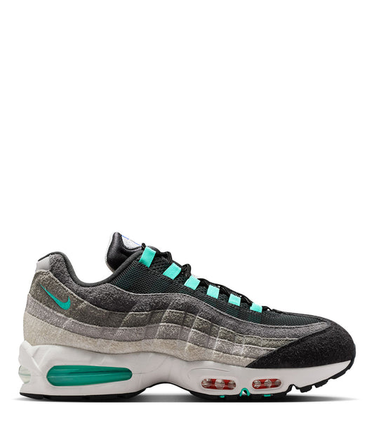 Nike Air Max 95 Big Bubble Multi