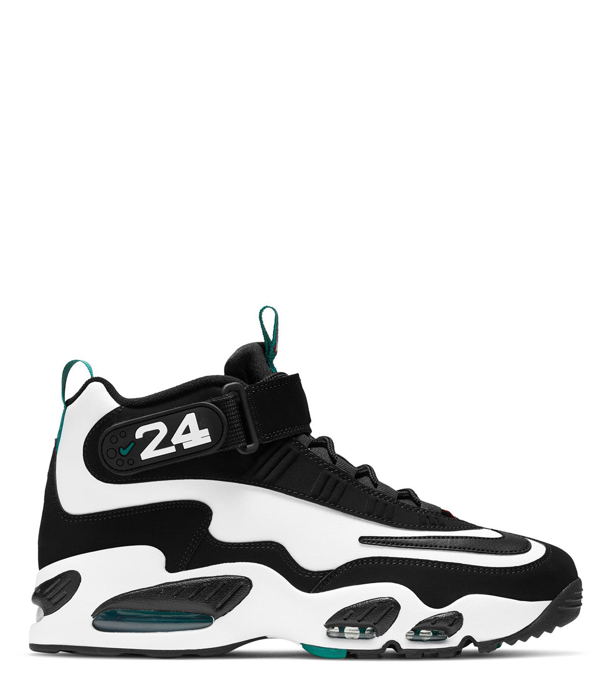 Nike Air Griffey Max 1 Black