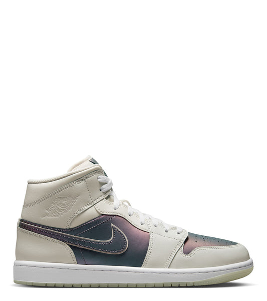 Jordan Air Jordan 1 Mid SE Phantom White