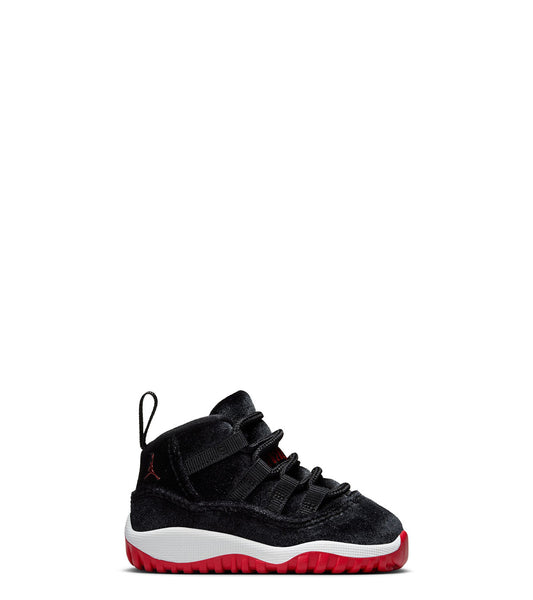 Jordan Air Jordan 11 Retro TD Black Gym Red