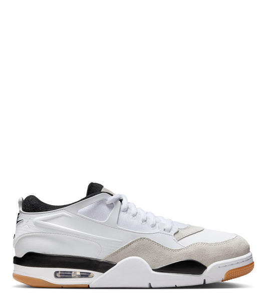 Jordan Air Jordan 4 RM White Grey