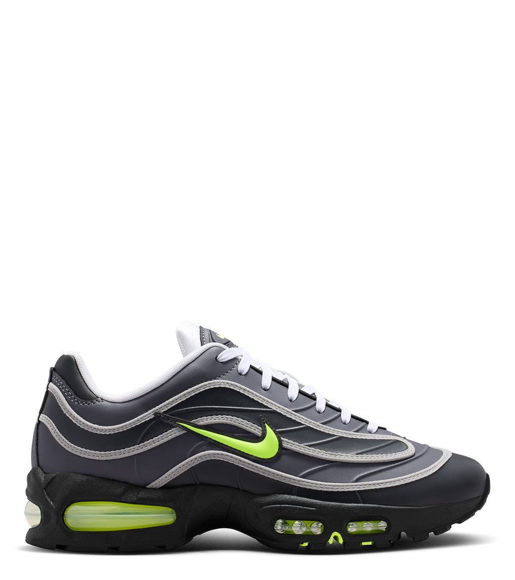 Nike Air Max Joga Bonito Black Neon