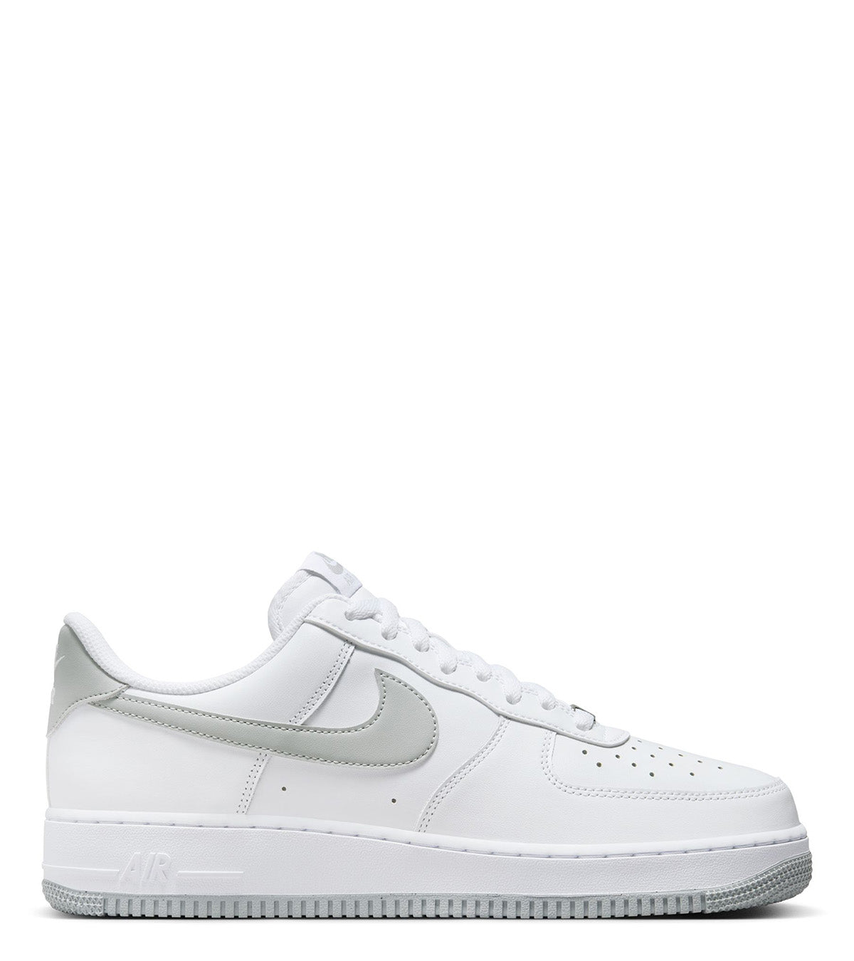 Nike Air Force 1 '07 White Grey