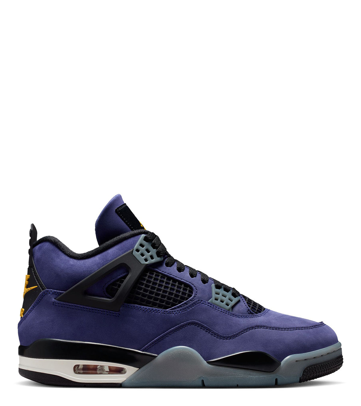 Jordan Air Jordan 4 Retro Purple