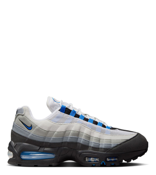 Nike Air Max 95 White Blue