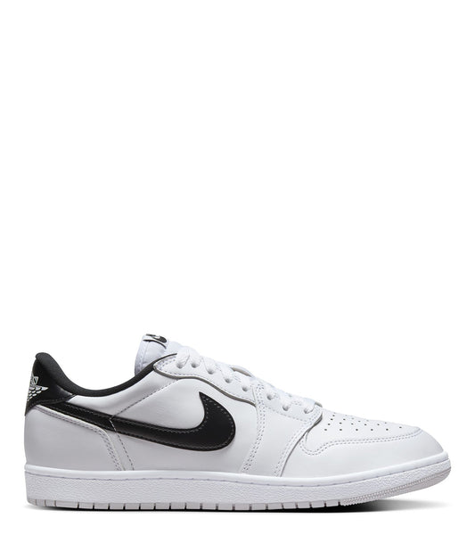 Jordan Air Jordan 1 Low 85 White Black Grey