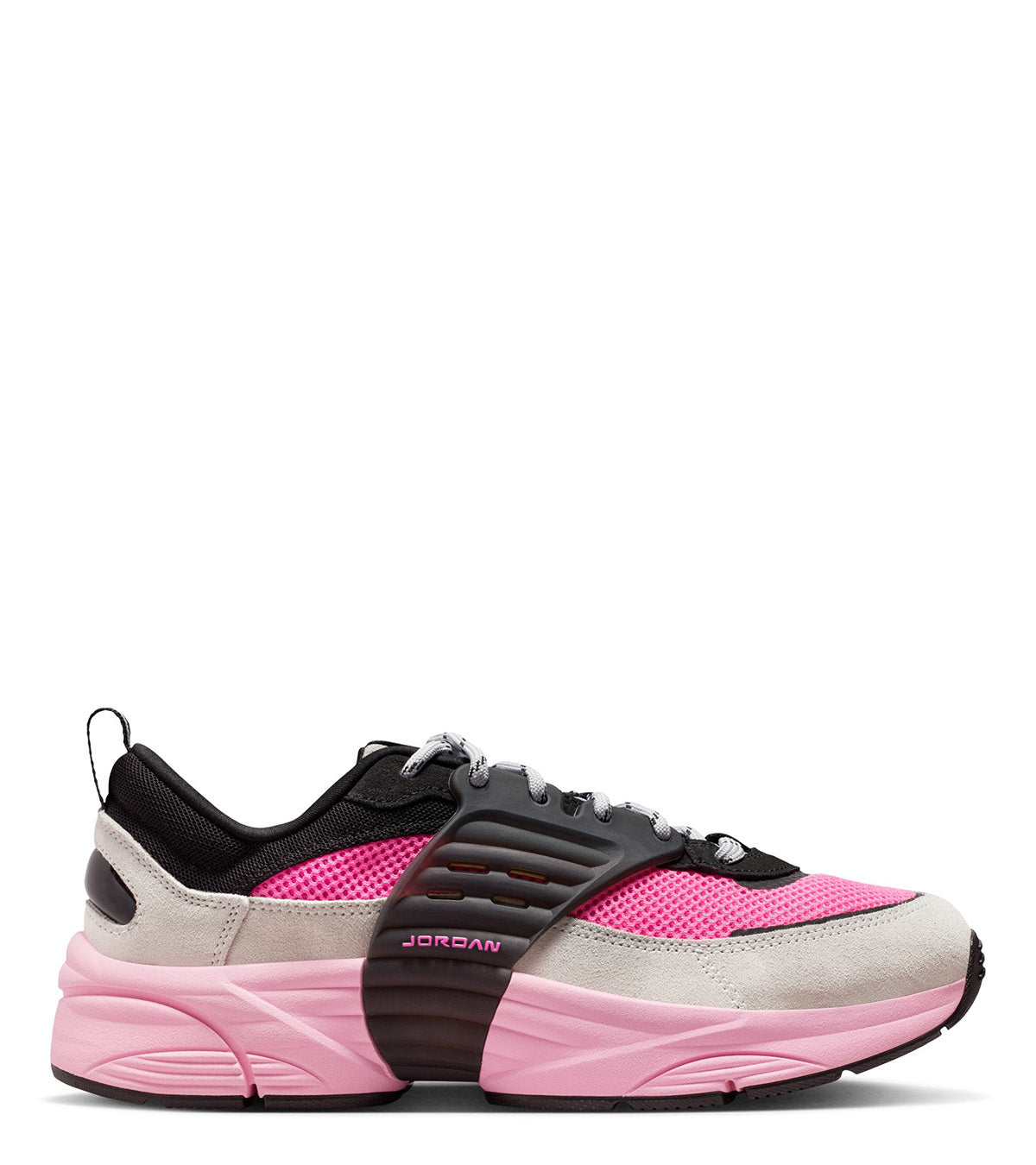 Jordan Trunner Grey Pink