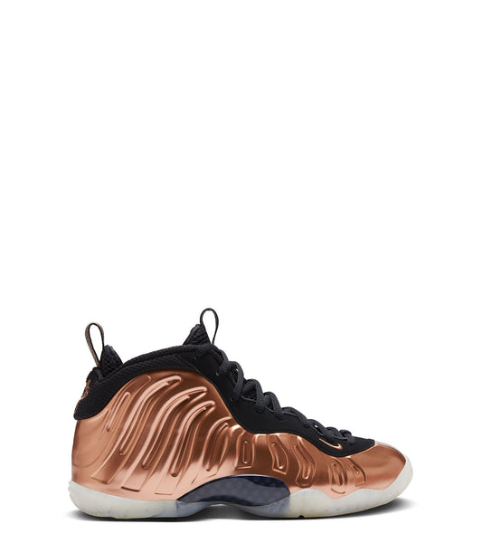 Nike Little Posite One GS Copper