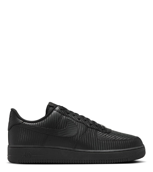 Nike Air Force 1 '07 Black