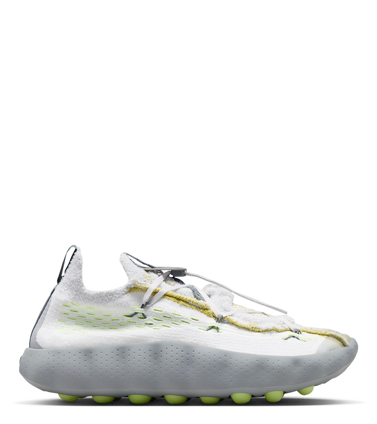Nike Mind 002 Flyknit White