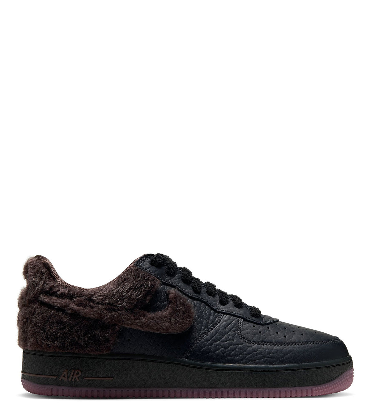 Nike Air Force 1 Low Retro Halloween Brown