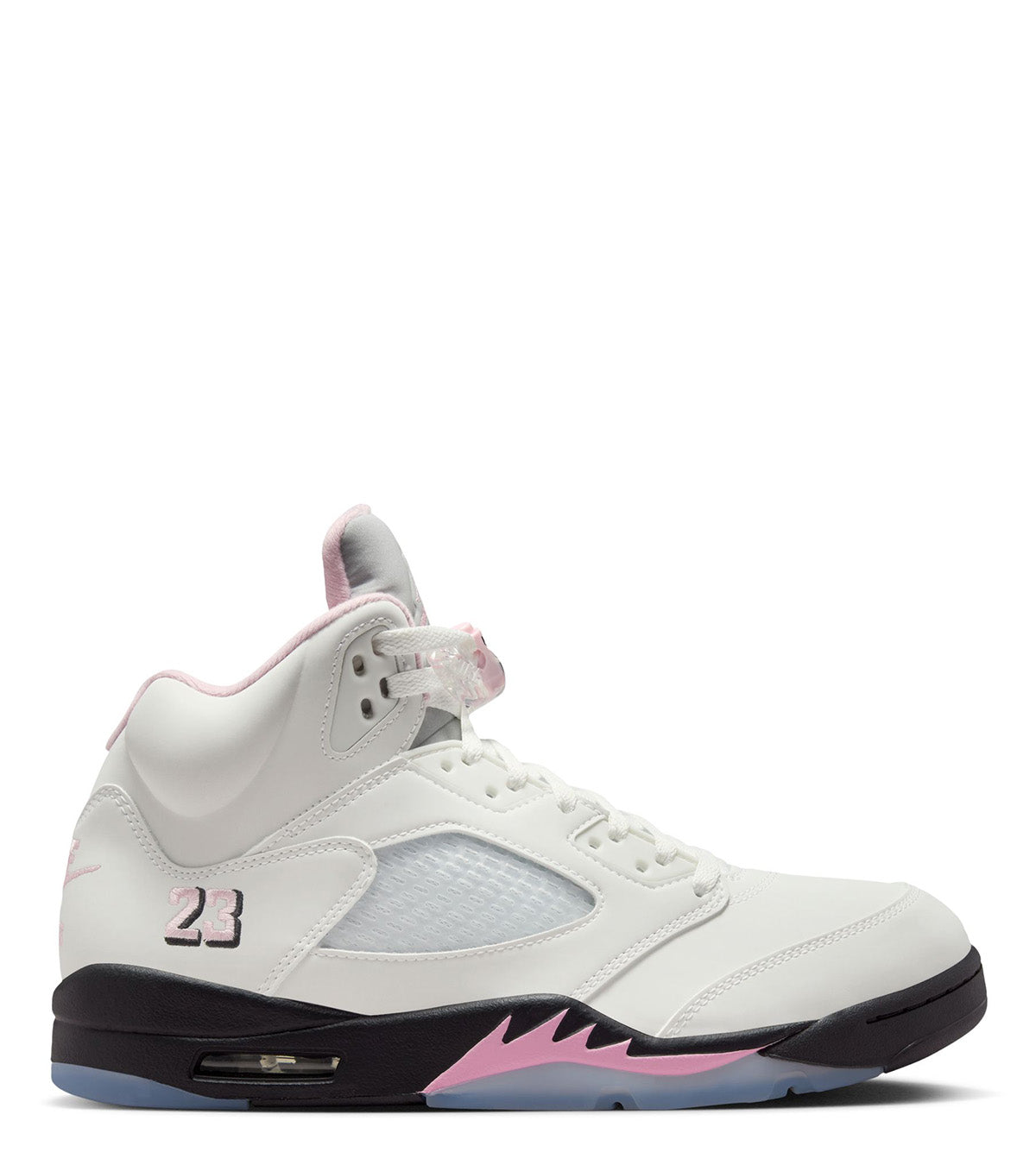 Jordan Air Jordan 5 Retro White Pink