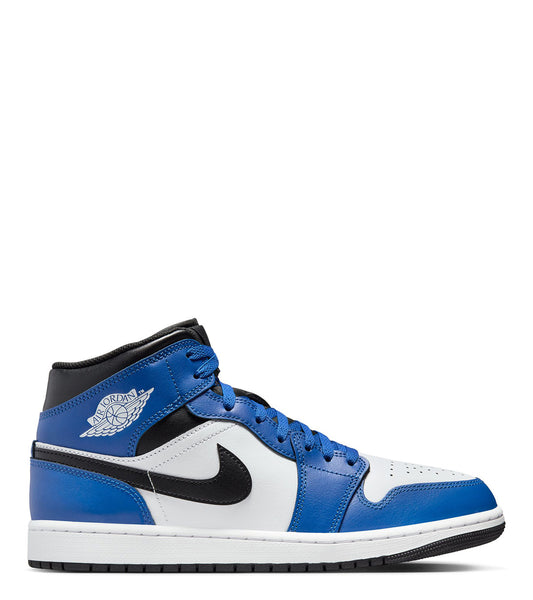 Jordan Air Jordan 1 Mid Game Royal