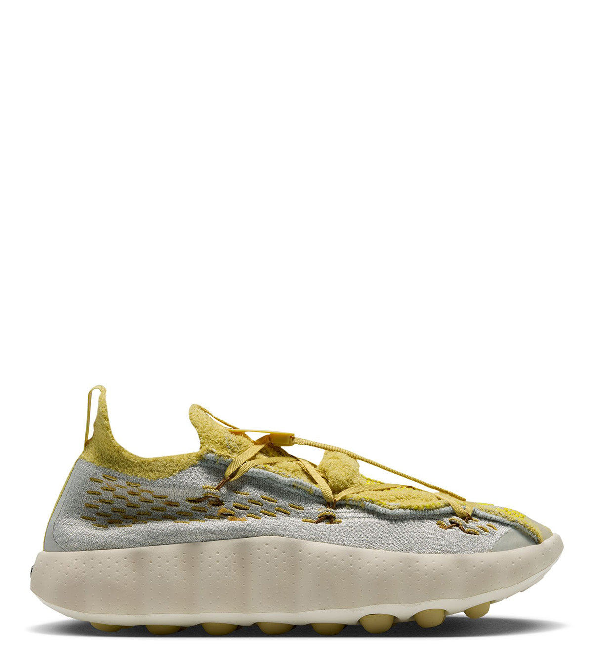 Nike Mind 002 Flyknit Gold Bone