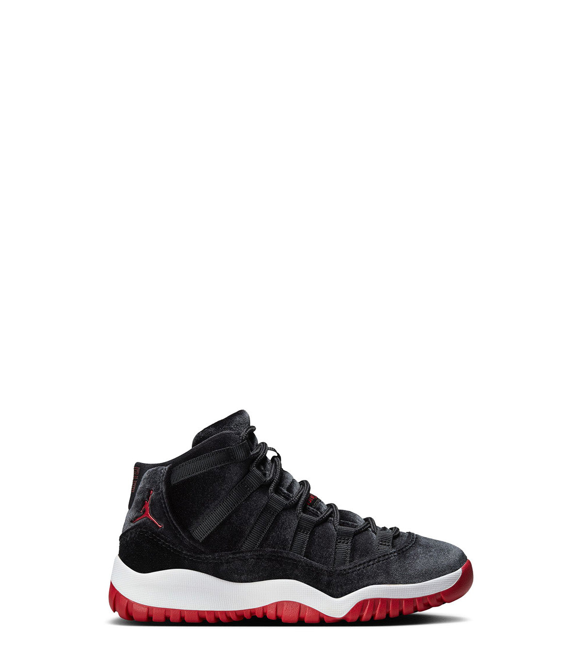 Jordan Air Jordan 11 Retro PS Black Gym Red