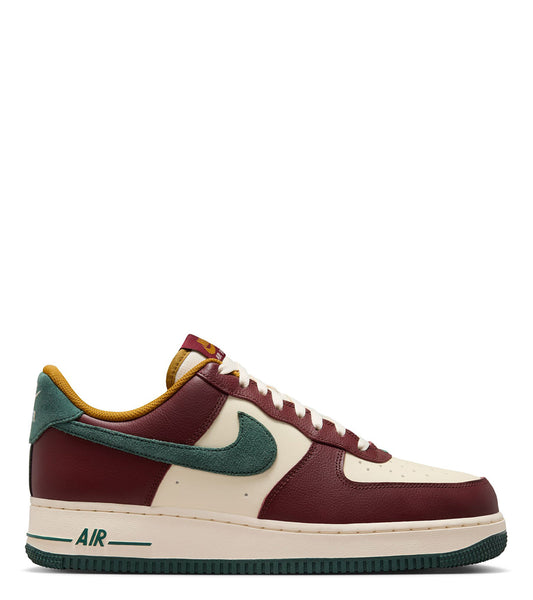 Nike Air Force 1 LV8 Coconut Red