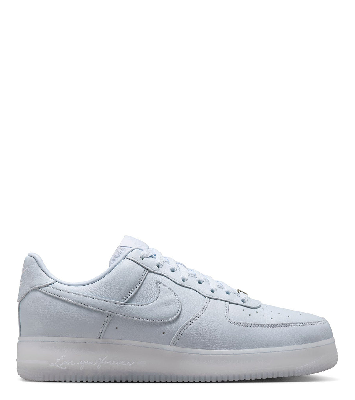 Nike x NOCTA Air Force 1 Low Palest Purple