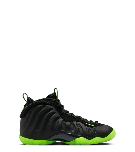 Nike Little Posite One GS Black Volt