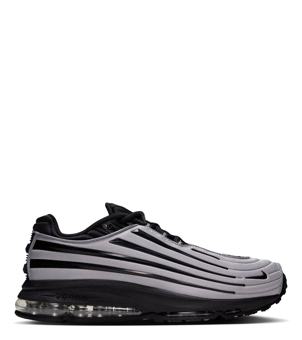 Nike Air Max Ecstasy Plus Silver Black