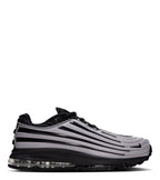 Nike Air Max Ecstasy Plus Silver Black