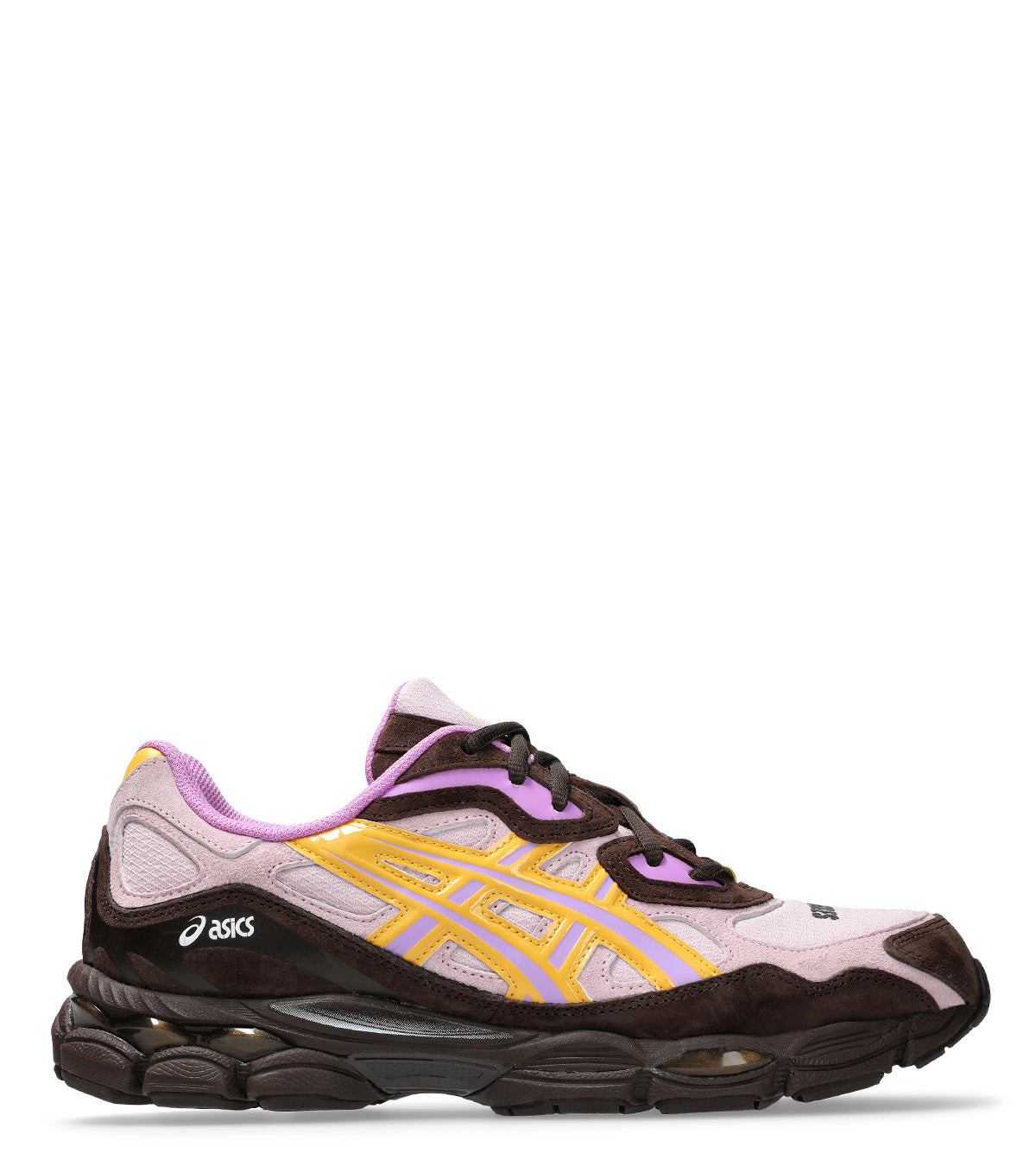 ASICS x Up There Gel Terrain Purple SOMEWHERE