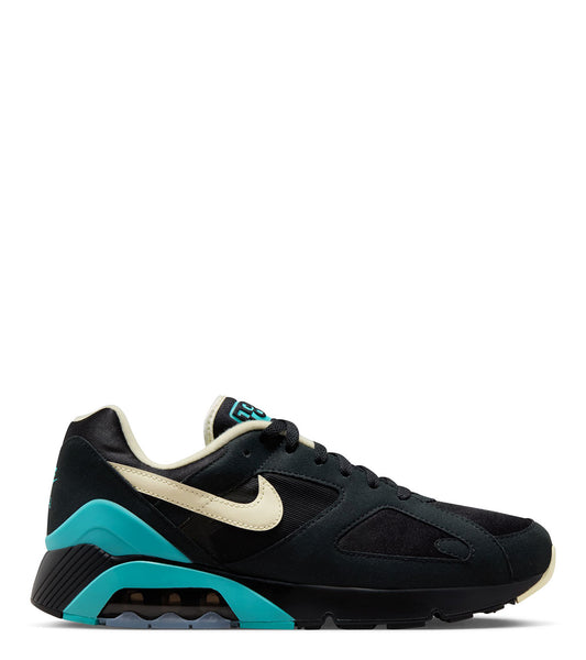 Nike Air 180 Black Dust