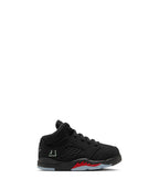 Jordan Air Jordan 5 Retro Toddler Black