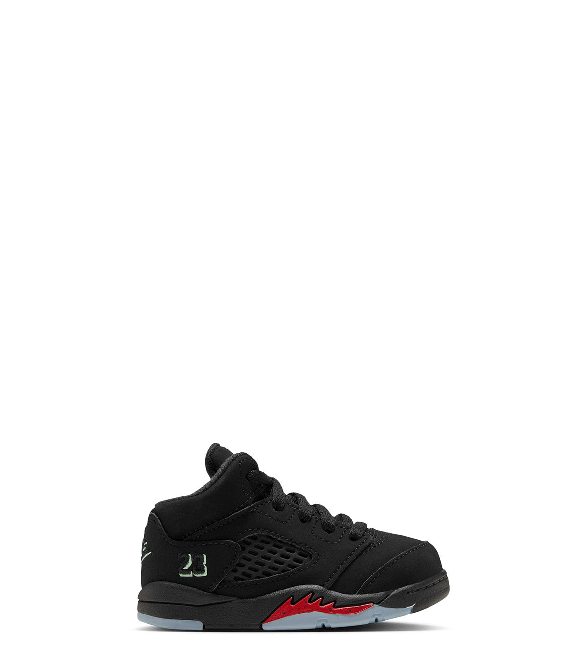 Jordan Air Jordan 5 Retro Toddler Black