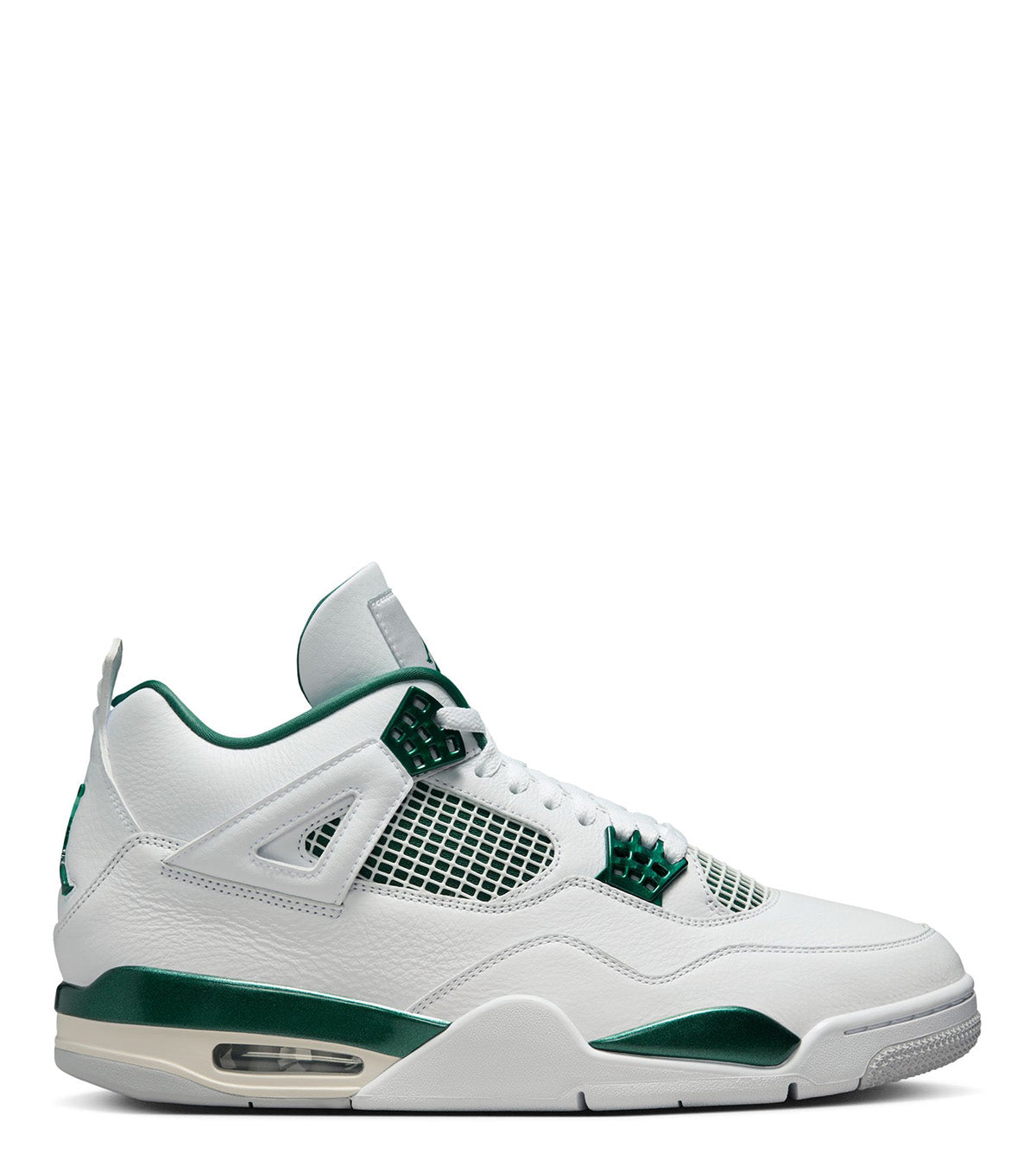 Jordan Air Jordan 4 Retro White Green