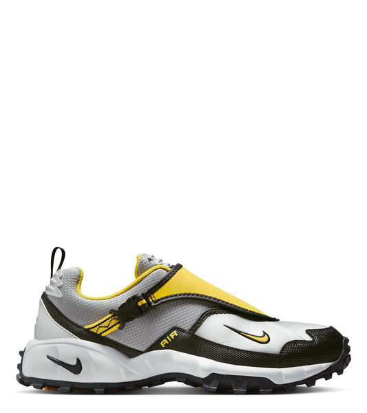 Nike ACG Phassad Black Yellow
