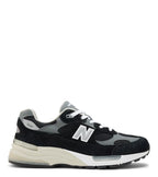New Balance Made In USA 992 Black