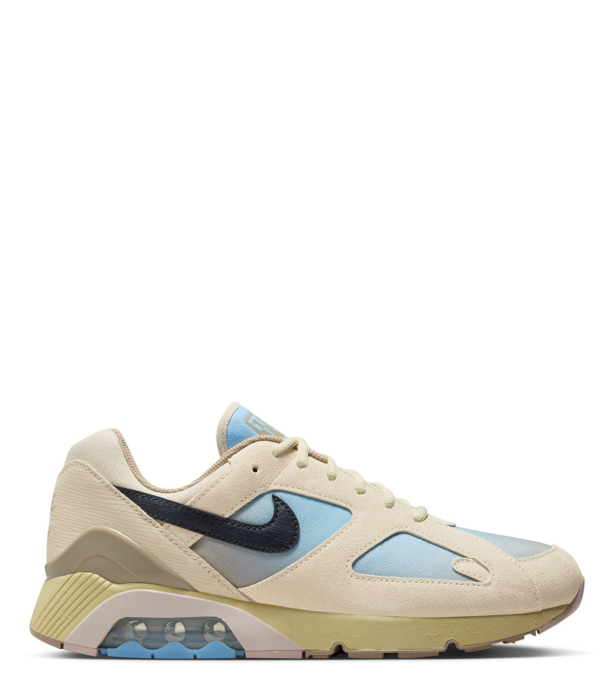 Nike Air 180 Khaki