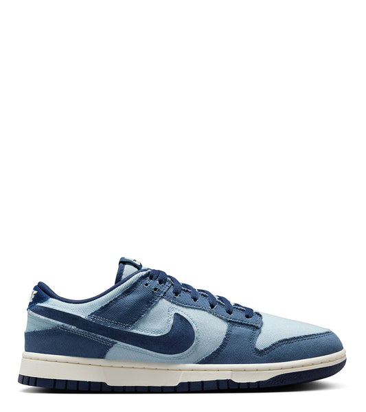 Nike Dunk Low Retro SE Blue