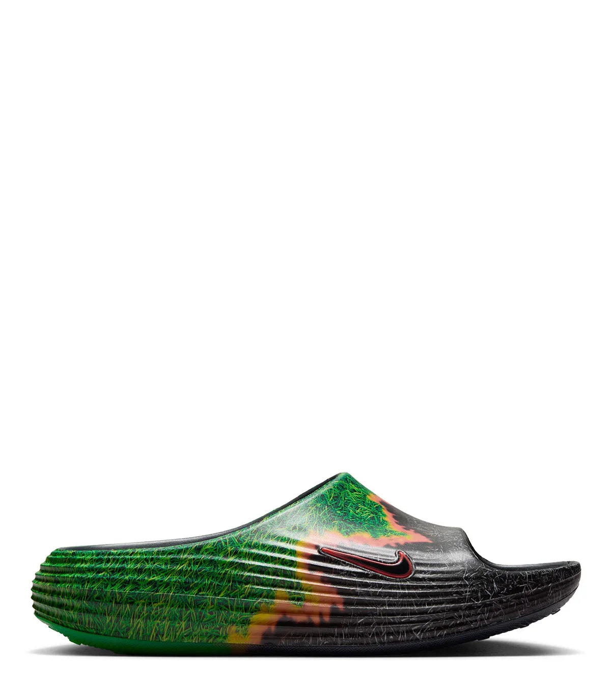 Nike Reactx Rejuven8 Grey Green