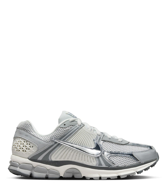 Nike Zoom Vomero 5 White Silver