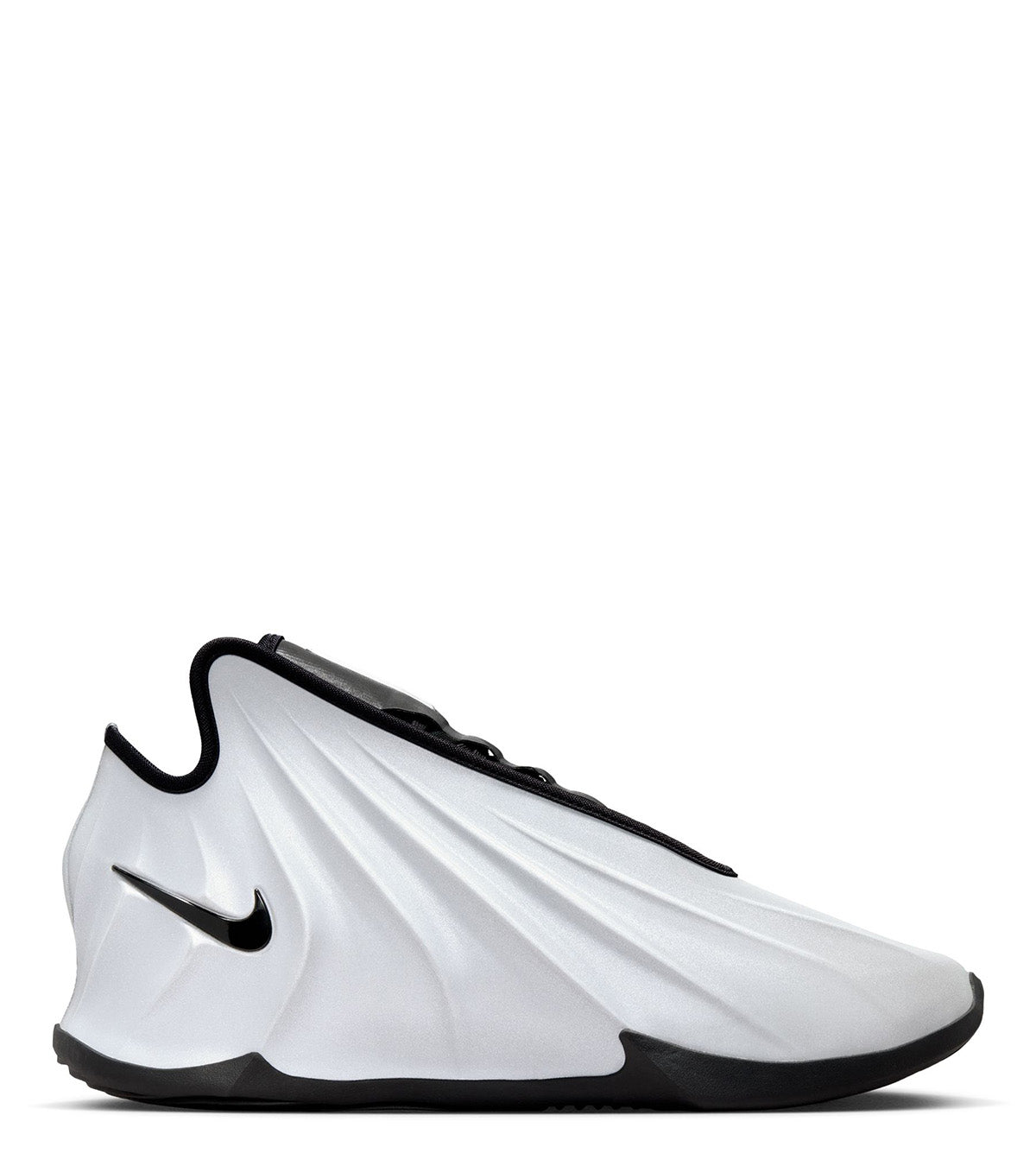 Nike G.T. Future Metallic Silver