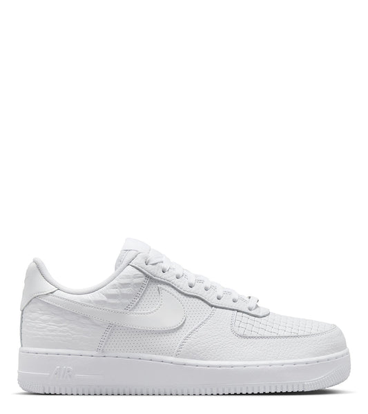 Nike Air Force 1 '07 LX White