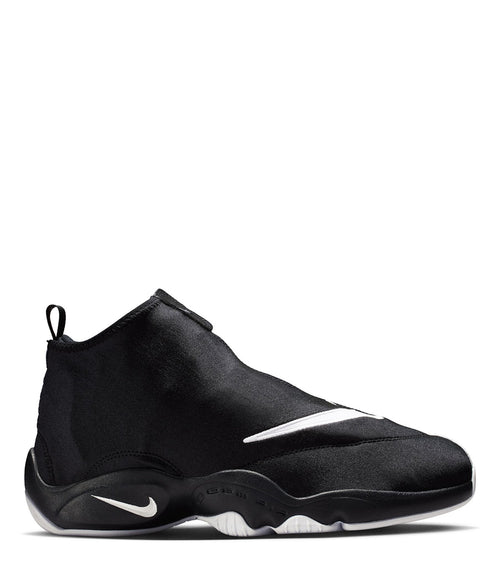 Nike Air Zoom Flight The Glove Black White - SOMEWHERE