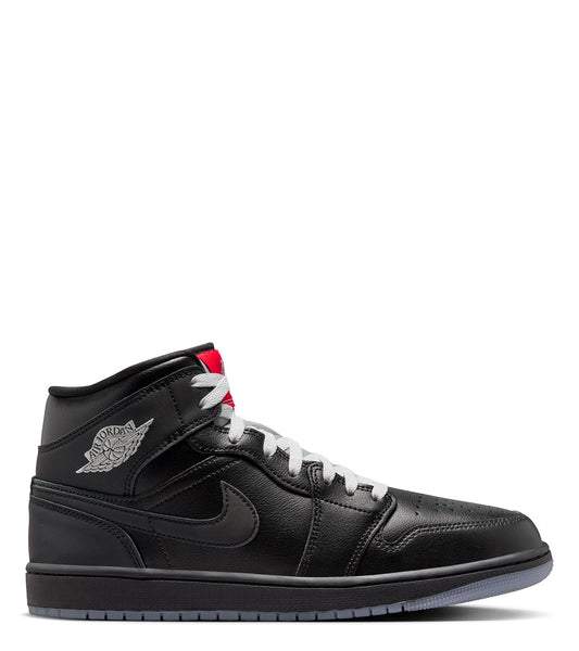 Jordan Air Jordan 1 Mid SE Black