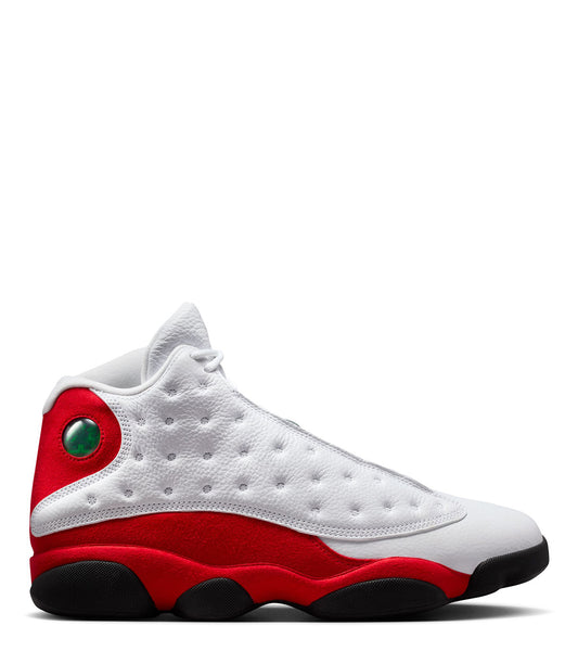 Jordan Air Jordan 13 Retro White Red