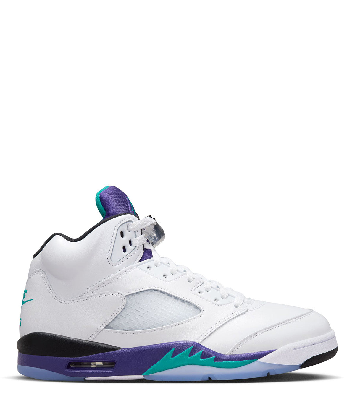 Jordan Air Jordan 5 Retro OG White Grape