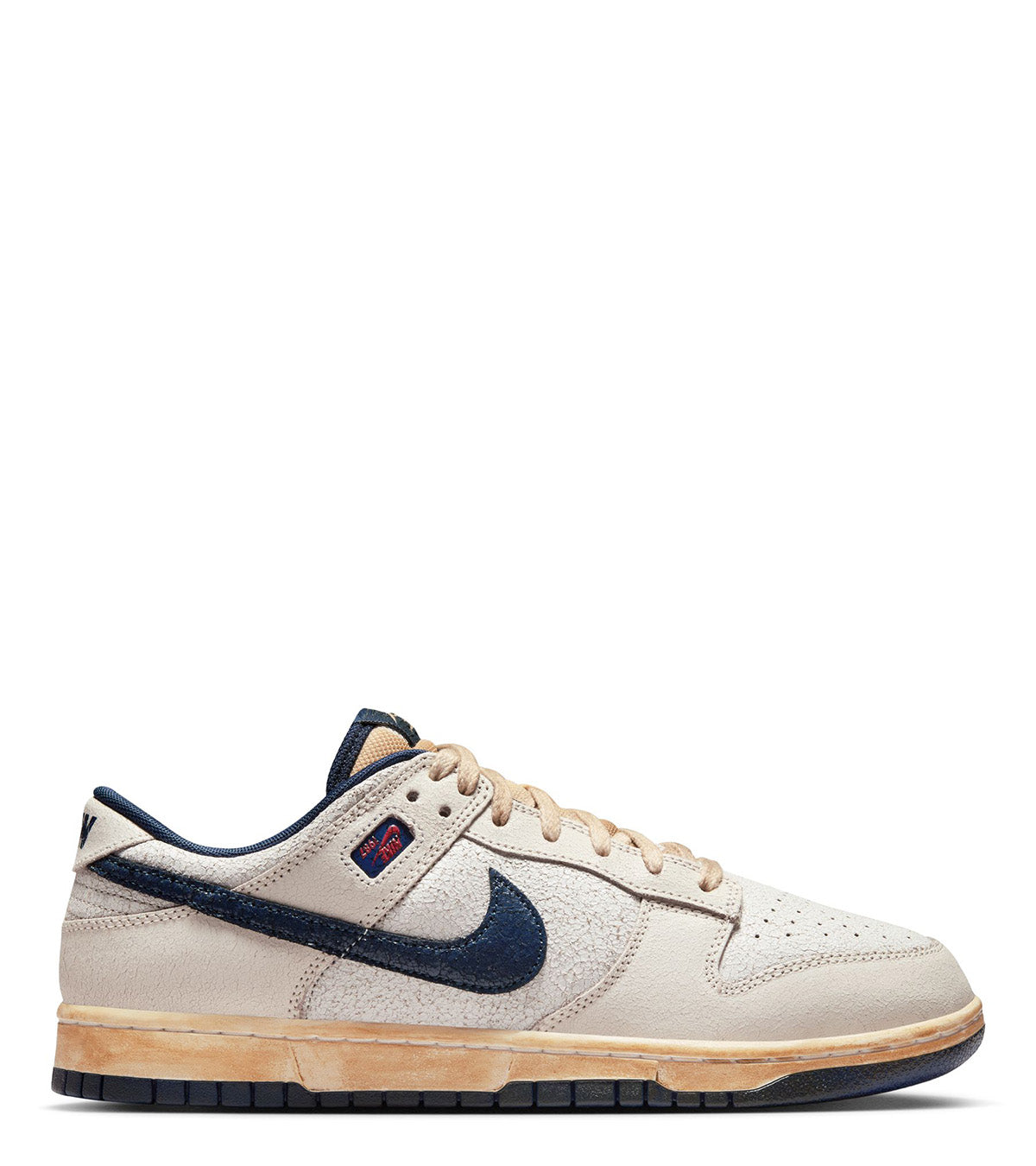Nike x Stranger Things Dunk Low SP Phantom Navy