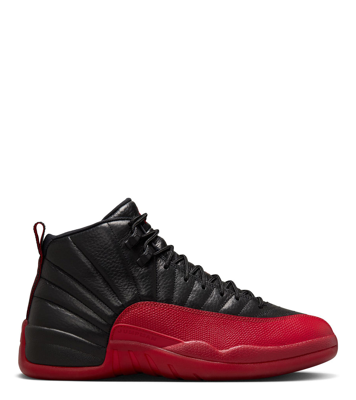 Jordan Air Jordan 12 Retro Black Red