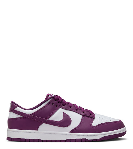 Nike Dunk Low Retro Violet