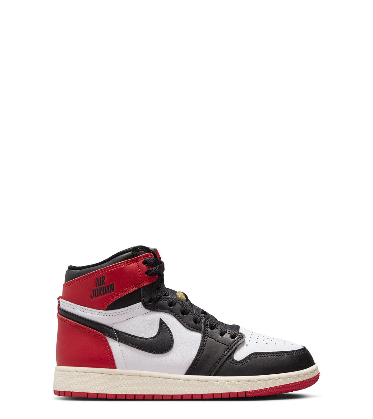 Jordan Air Jordan 1 High OG GS White Black Red