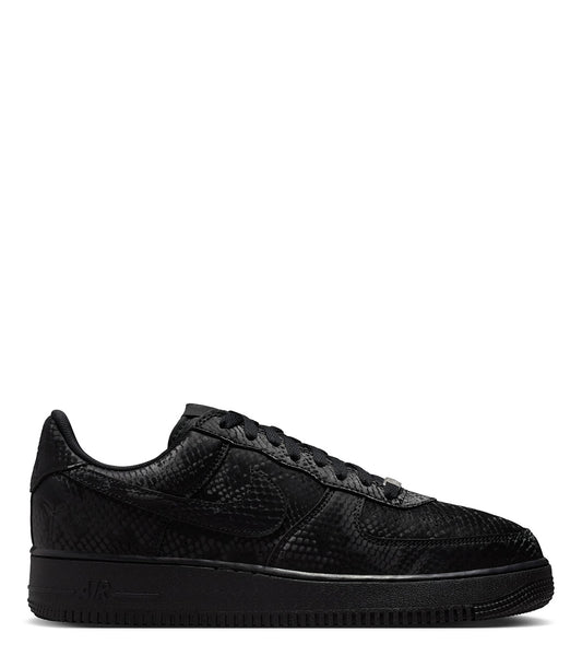Nike Kobe Air Force 1 Low Black