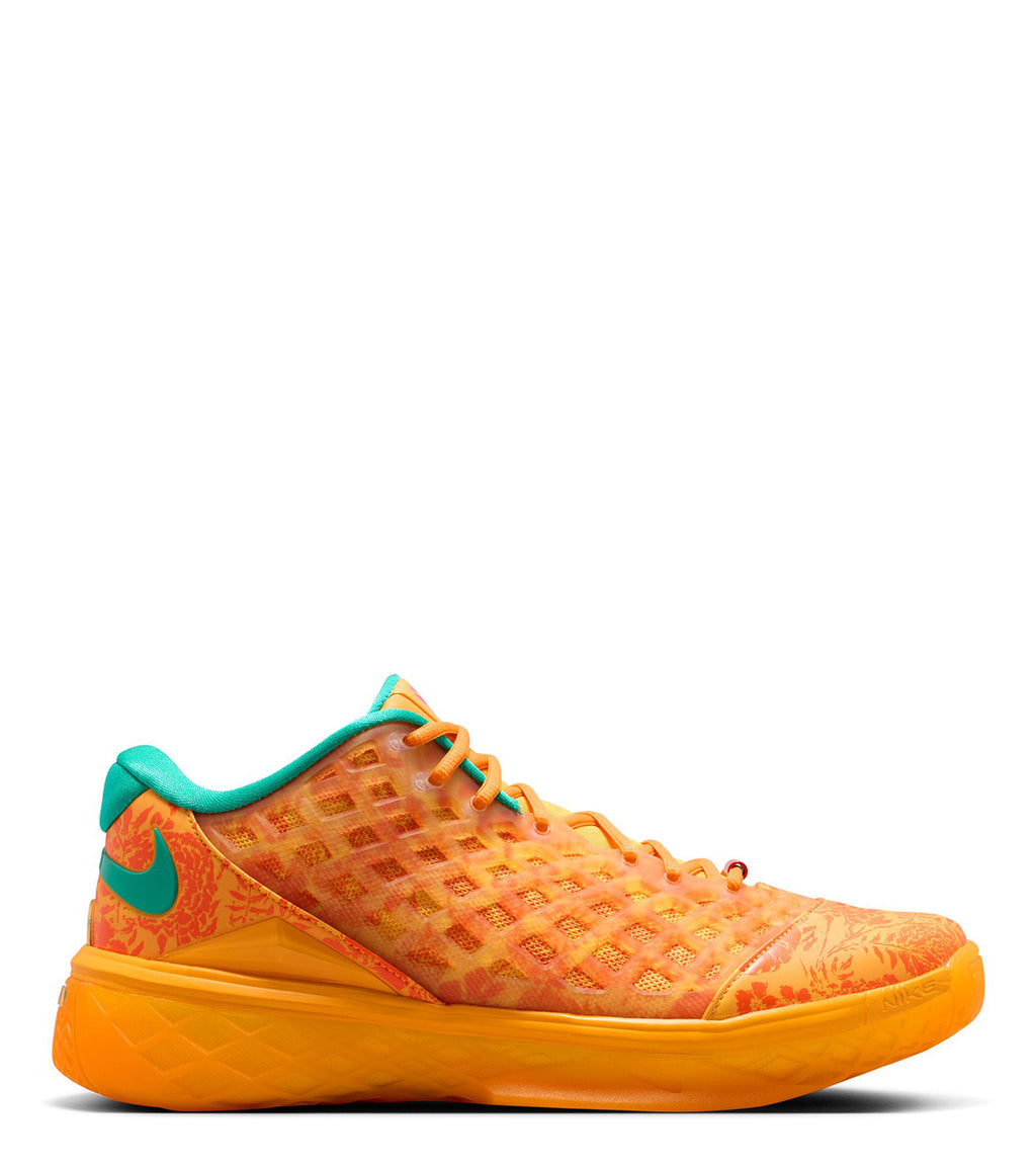 Nike Kobe 3 Low Protro Mamba Orange