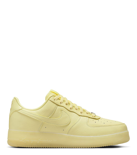 Nike x NOCTA Air Force 1 Low Citron