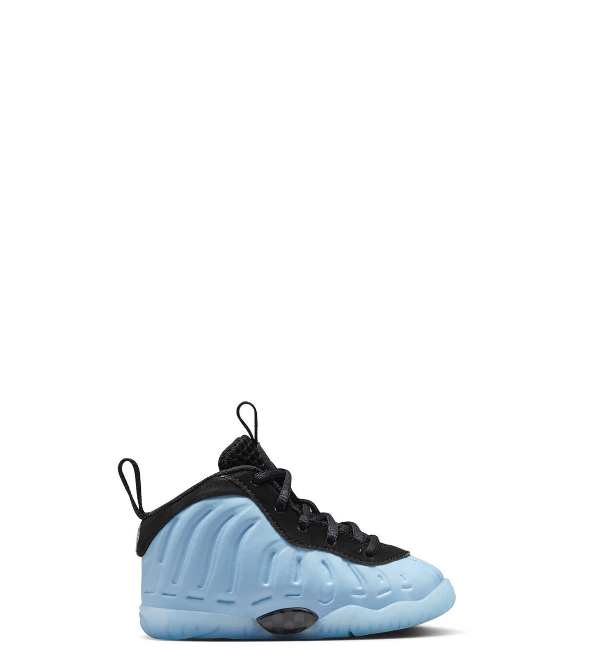 Nike Little Posite One TD Psychic Blue